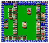 Shikinjou (Japan)