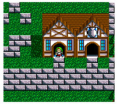 Phantasy Star Gaiden (Japan) [En by Magic Destiny v1.012]
