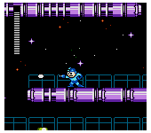 Mega Man (USA, Europe)
