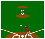 MLBPA Baseball (USA)
