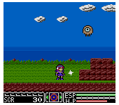 Psychic World (USA, Europe) (v1.1)