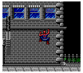 Spider-Man vs. The Kingpin (USA, Europe)