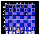 Chessmaster, The (USA, Europe)