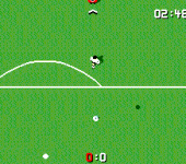 Super Kick Off (Japan)
