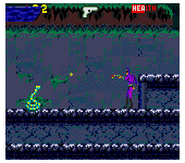 Phantom 2040 (USA, Europe)