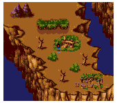Shaq Fu (USA, Europe)