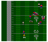 Madden NFL '96 (USA, Europe)