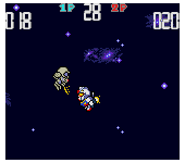 SD Gundam - Winner's History (Japan)