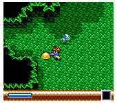 Sylvan Tale (Japan)