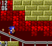 Sonic The Hedgehog 2 (World)