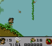 Tarzan - Lord of the Jungle (USA)