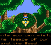 Sylvan Tale (Japan) [En by Aeon Genesis v1.01]