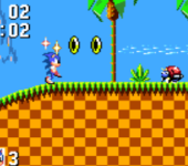 Sonic The Hedgehog (World) (v1.1)