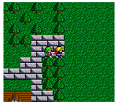 Phantasy Star Gaiden (Japan) [En by Magic Destiny v1.012] (Wide Font)