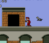 Spirou (Europe) (Proto)