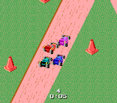 R.C. Grand Prix (USA, Europe)