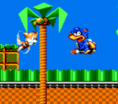 Tails no Skypatrol (Japan)