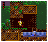 Donald no Magical World (Japan) (En,Ja)