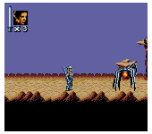 Super Return of the Jedi (USA, Europe)