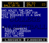 Sports Trivia - Championship Edition (USA, Europe)