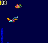Donald Duck no 4-Tsu no Hihou (Japan)