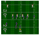 Madden NFL '95 (USA, Europe)