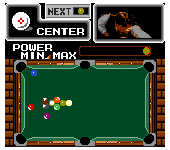 Side Pocket (USA)