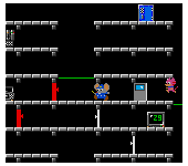 Mappy (Japan)