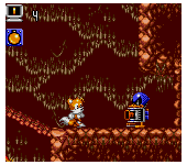 Tails Adventures (Japan, USA) (En,Ja)