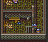Royal Stone - Hirakareshi Toki no Tobira (Japan)