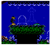 Daffy Duck in Hollywood (Europe) (En,Fr,De,Es,It)