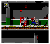 Last Action Hero (USA, Europe)