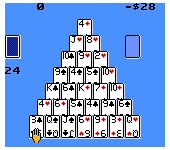 Solitaire Funpak (USA, Europe)