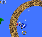 Sonic Blast (World)