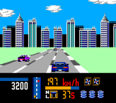 Taito Chase H.Q. (Japan)