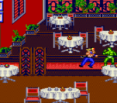 Surf Ninjas (USA)