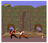 Cutthroat Island (USA, Europe)