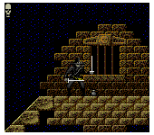 Chakan (USA, Europe)