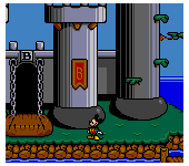 Mickey's Ultimate Challenge (USA, Europe)