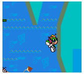 Tempo Jr. (USA, Europe)