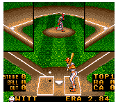 R.B.I. Baseball '94 (USA, Europe)