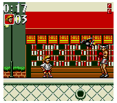 Coca Cola Kid (Japan)