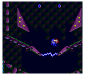 Sonic Spinball (USA, Europe)