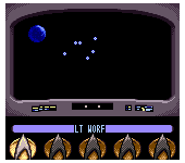 Star Trek - The Next Generation (USA, Europe)