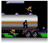 Terminator 2 - Judgment Day (USA, Europe)