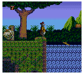 Tale Spin (USA, Europe)