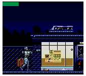 RoboCop versus The Terminator (USA, Europe)