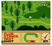 Scratch Golf (Japan)