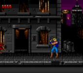 Double Dragon (USA, Europe) (Beta)