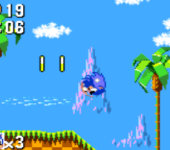 Sonic The Hedgehog (World) (Proto)